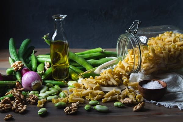 Is Vegetable Oil good for Your Hair