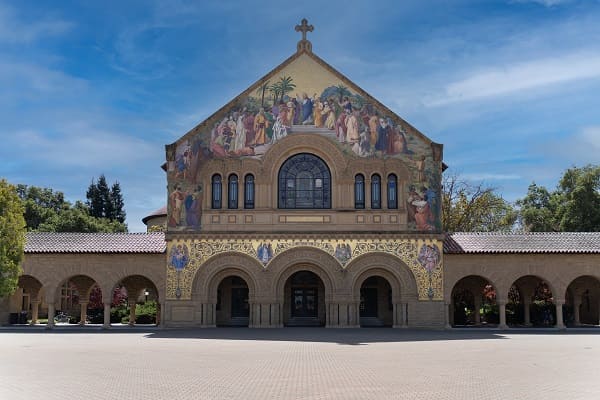 Apply for Knight-Hennessy Scholars at Stanford University
